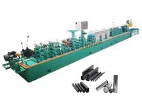 Оцинкована сталева труба виготовлення машинної трубки виробництва виробництва виробництва