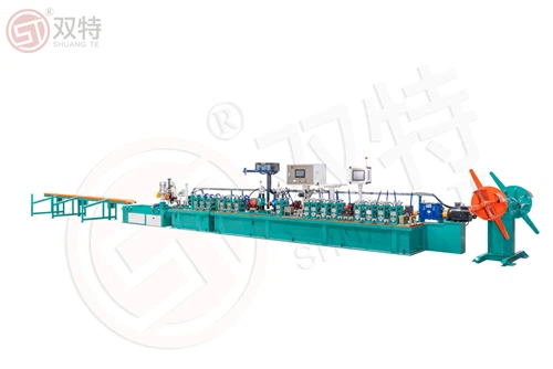 МАШИНА МАШИНА МАШИНА МАШИНА ТУБКА|Точне обладнання для виробництва труб