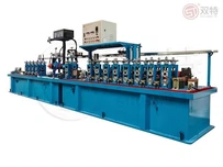 Млин для меблевих труб з нержавіючої сталі